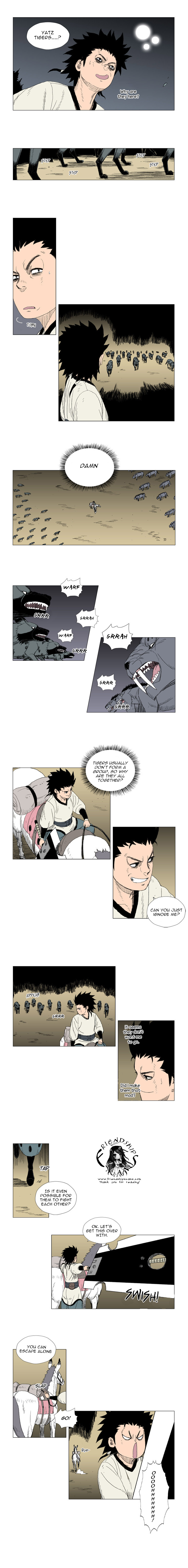 Red Storm Chapter 12 image 4
