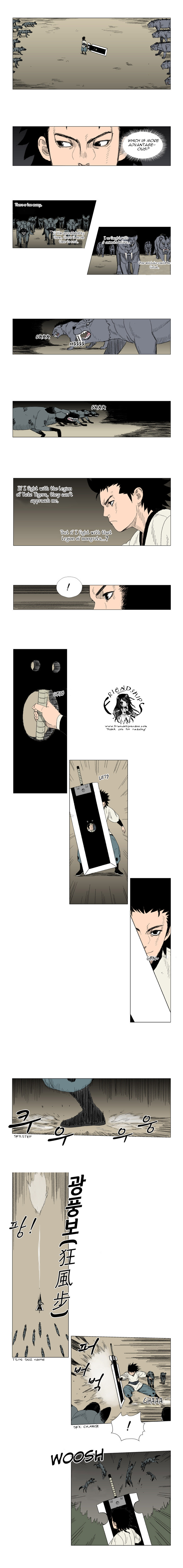 Red Storm Chapter 12 image 5