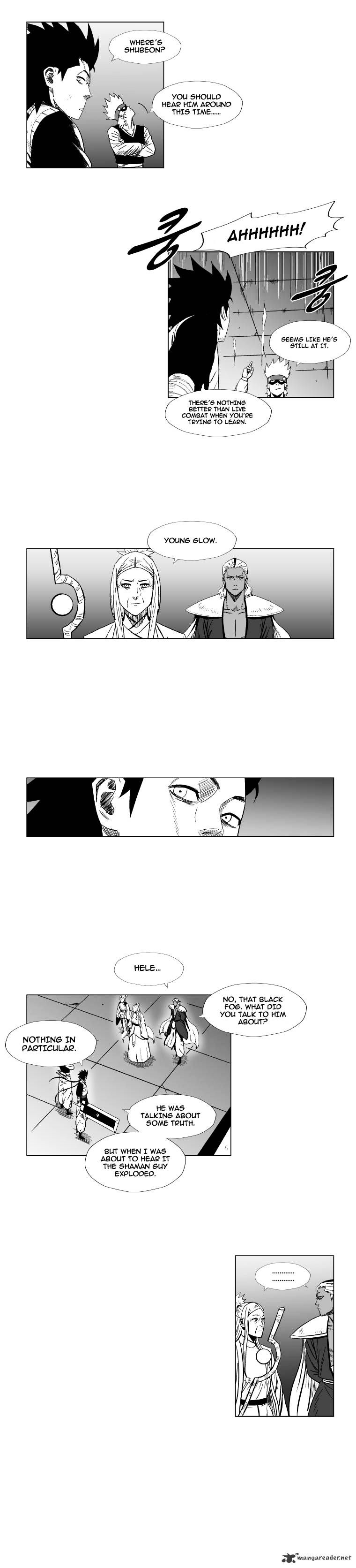 Red Storm Chapter 120 image 9