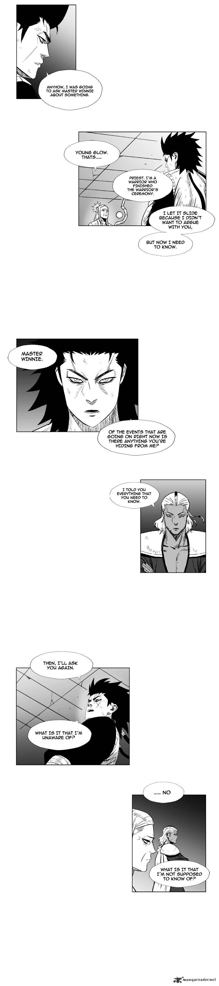 Red Storm Chapter 120 image 10