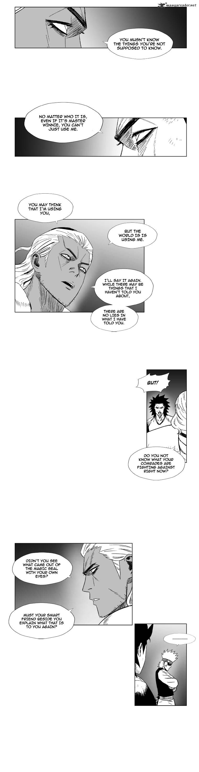 Red Storm Chapter 120 image 11