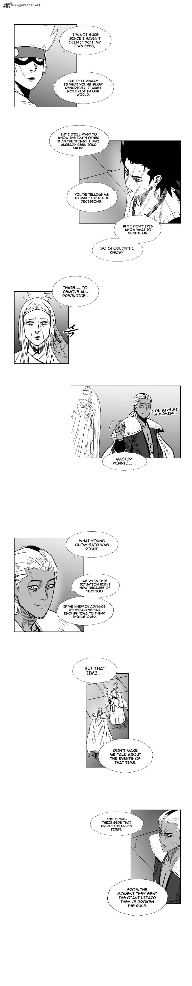 Red Storm Chapter 120 image 12