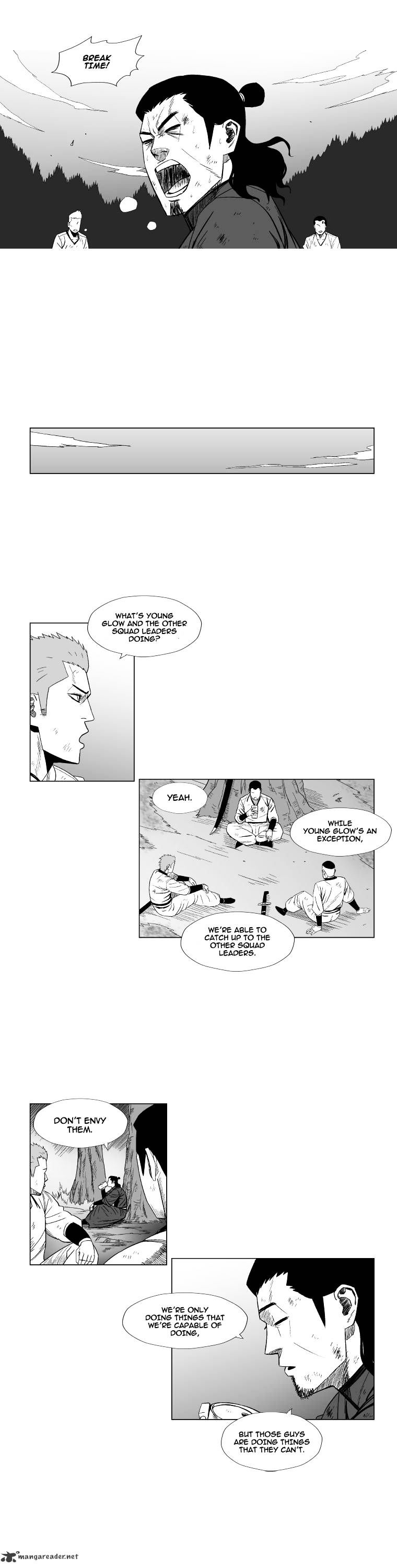 Red Storm Chapter 120 image 2