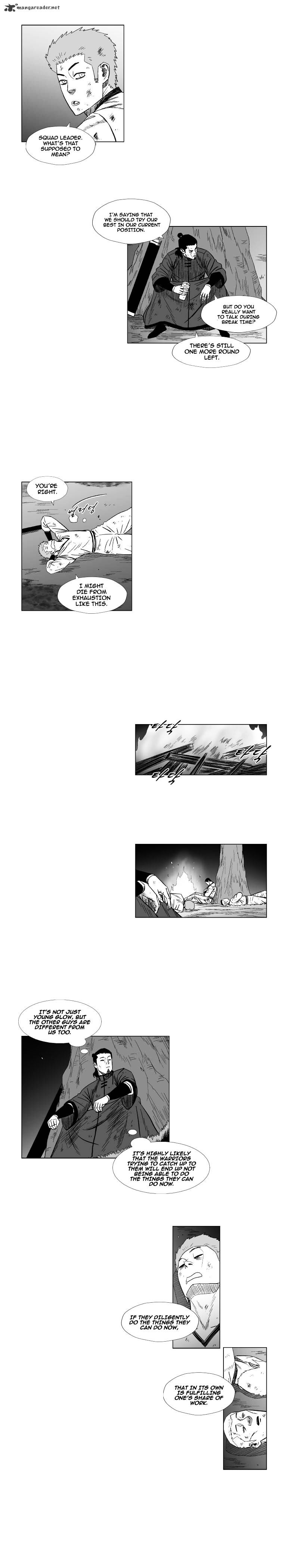 Red Storm Chapter 120 image 3