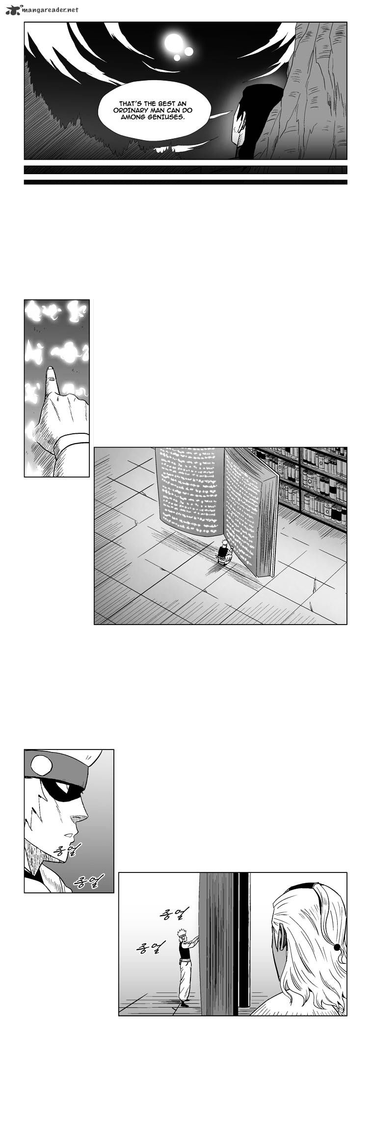 Red Storm Chapter 120 image 4