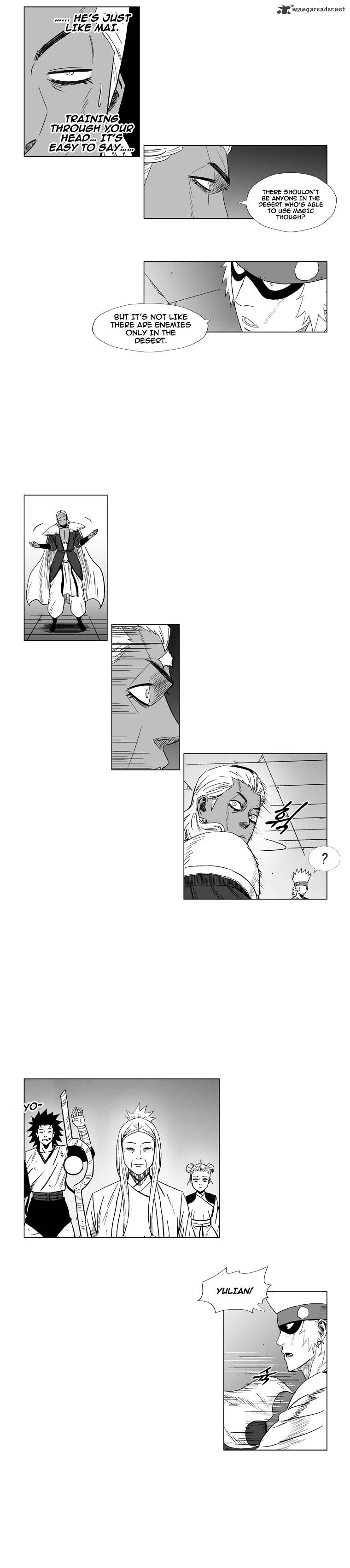 Red Storm Chapter 120 image 6