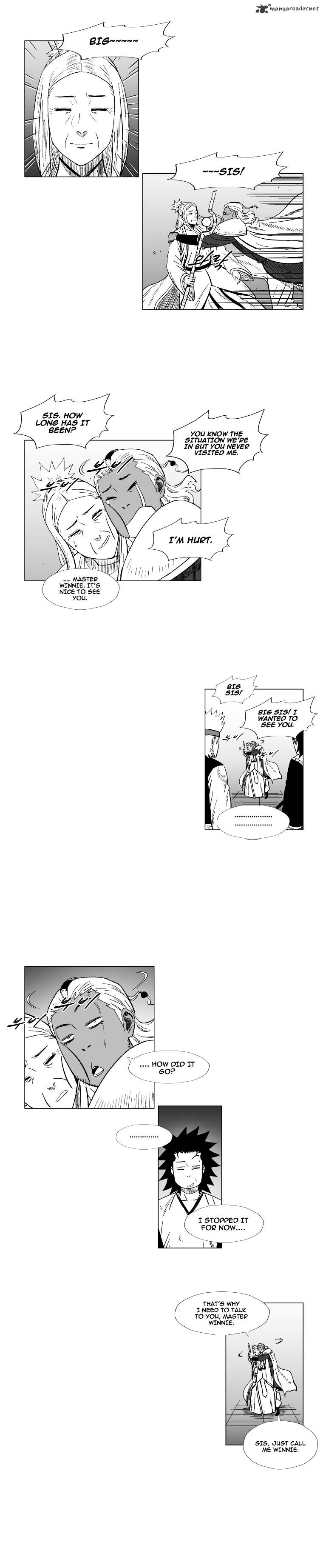 Red Storm Chapter 120 image 7