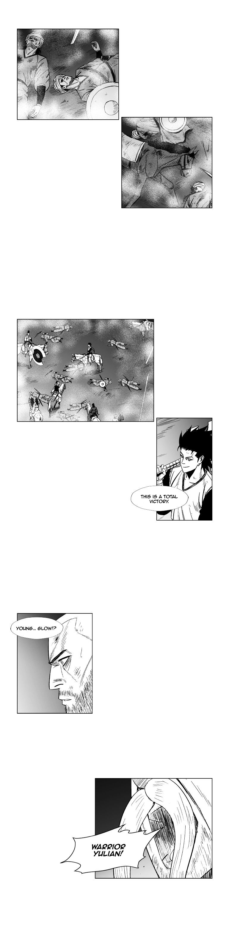 Red Storm Chapter 121 image 9