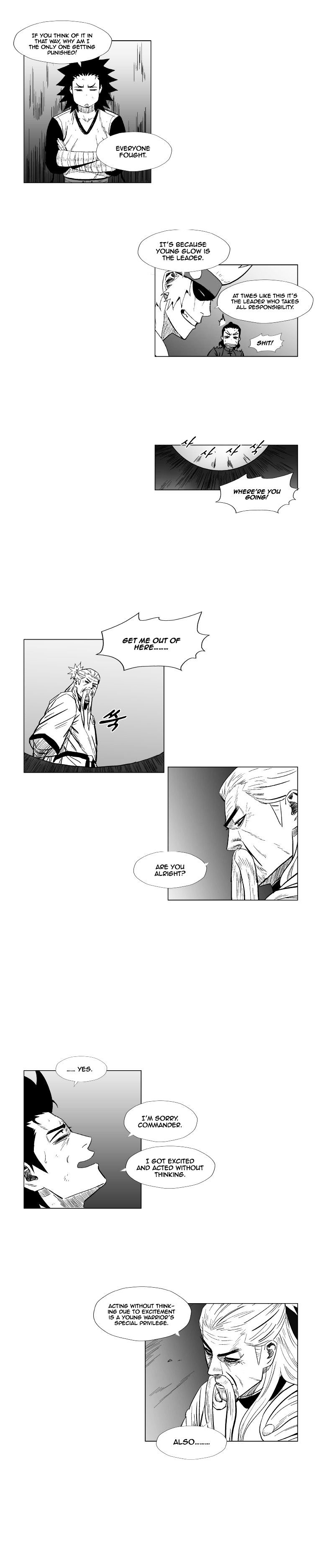 Red Storm Chapter 121 image 13