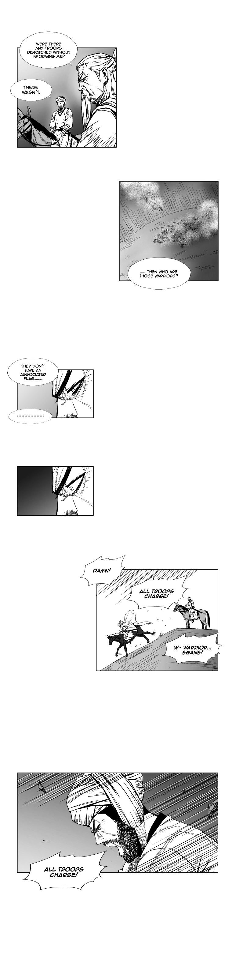 Red Storm Chapter 121 image 6