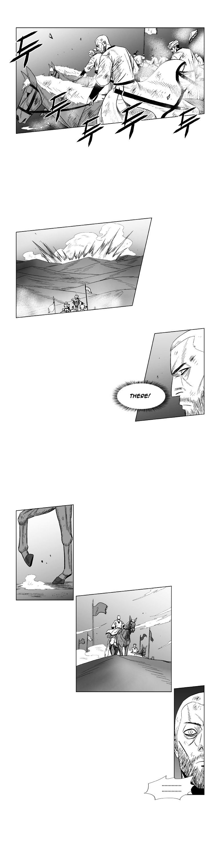 Red Storm Chapter 121 image 8