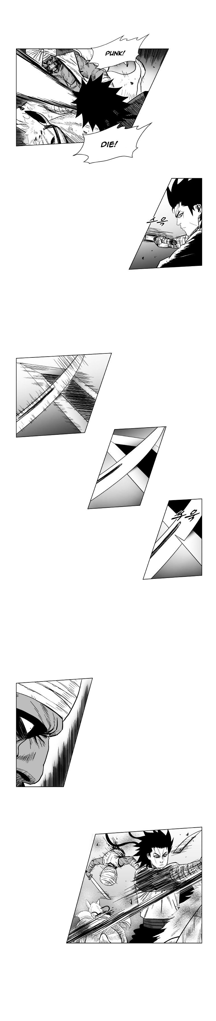 Red Storm Chapter 122 image 6