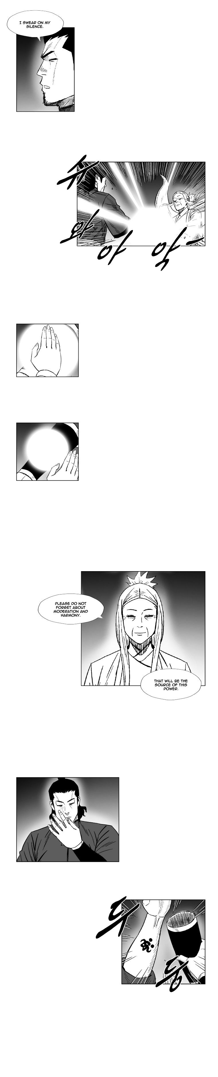 Red Storm Chapter 123 image 10