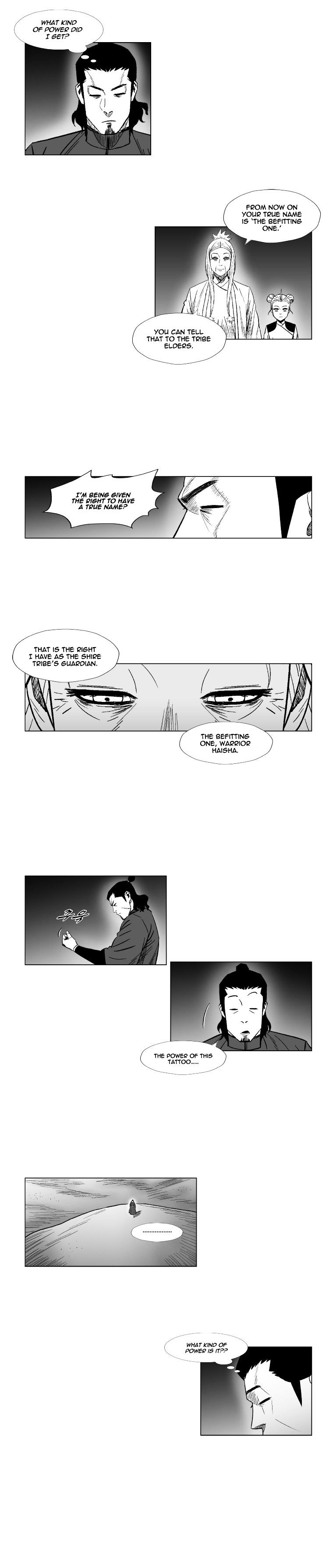 Red Storm Chapter 123 image 11