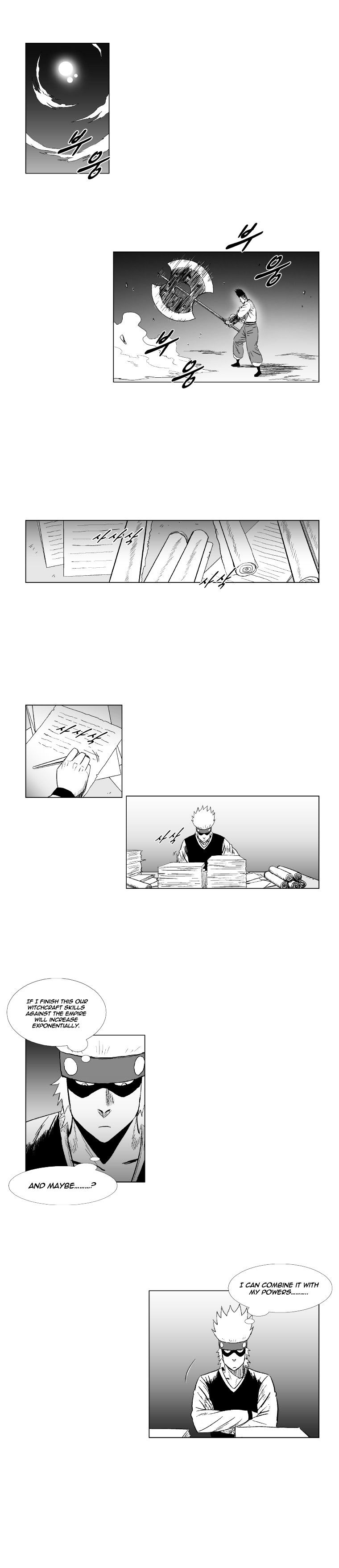 Red Storm Chapter 123 image 12
