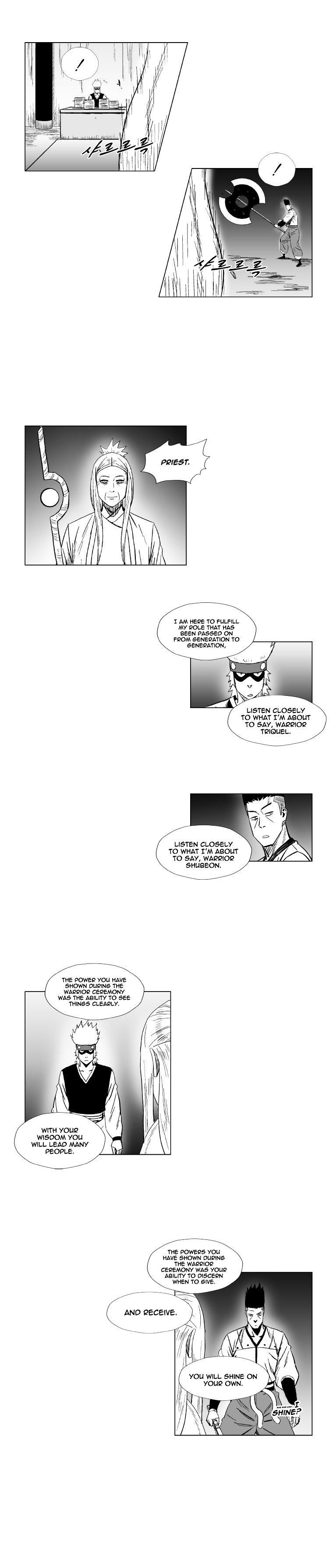 Red Storm Chapter 123 image 13