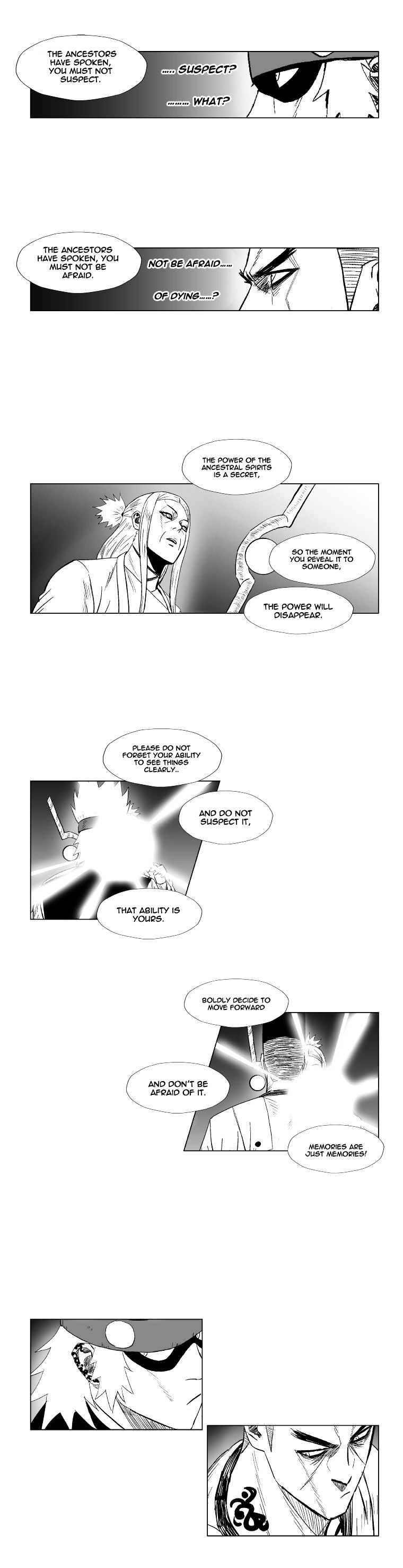 Red Storm Chapter 123 image 14