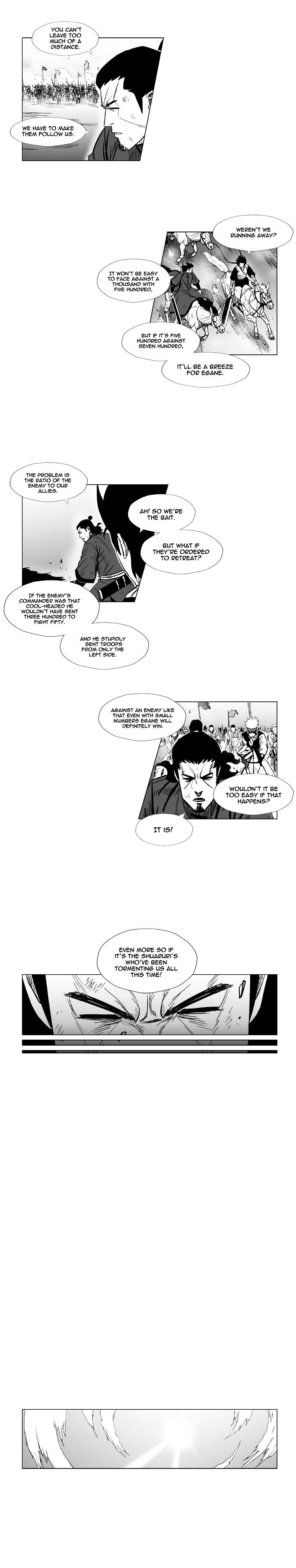 Red Storm Chapter 123 image 3