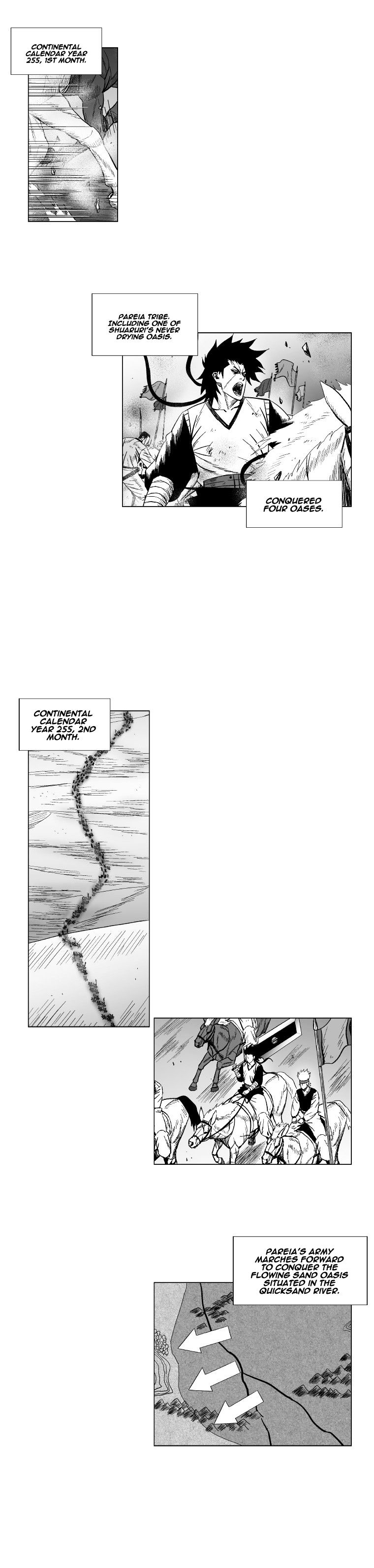 Red Storm Chapter 123 image 6