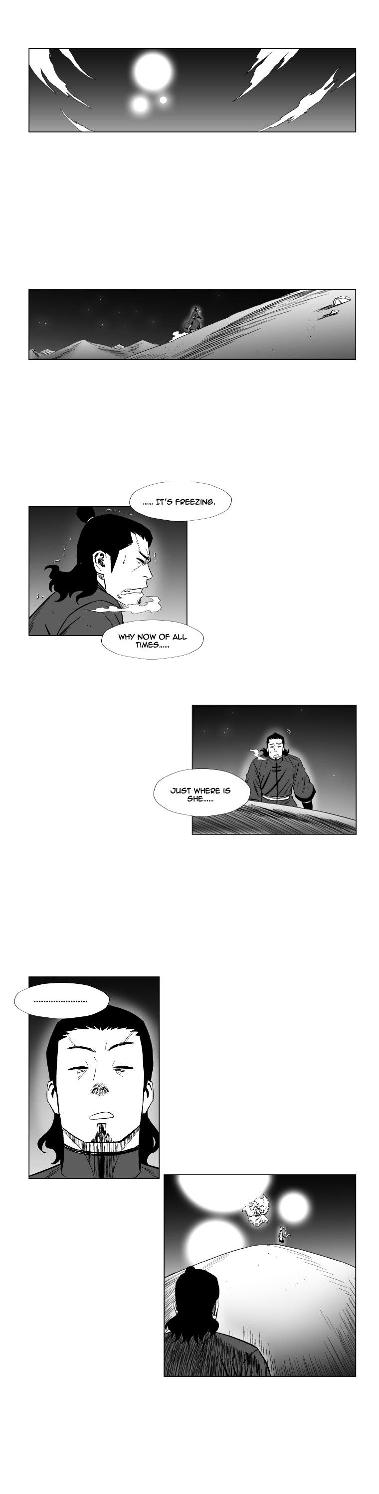 Red Storm Chapter 123 image 7
