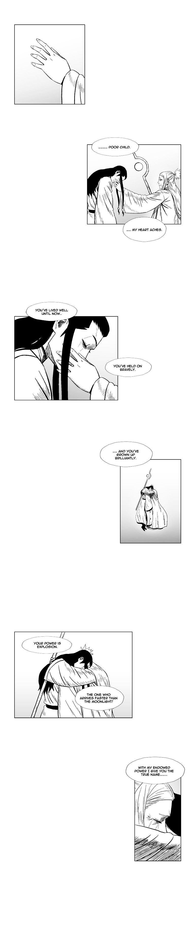 Red Storm Chapter 124 image 9
