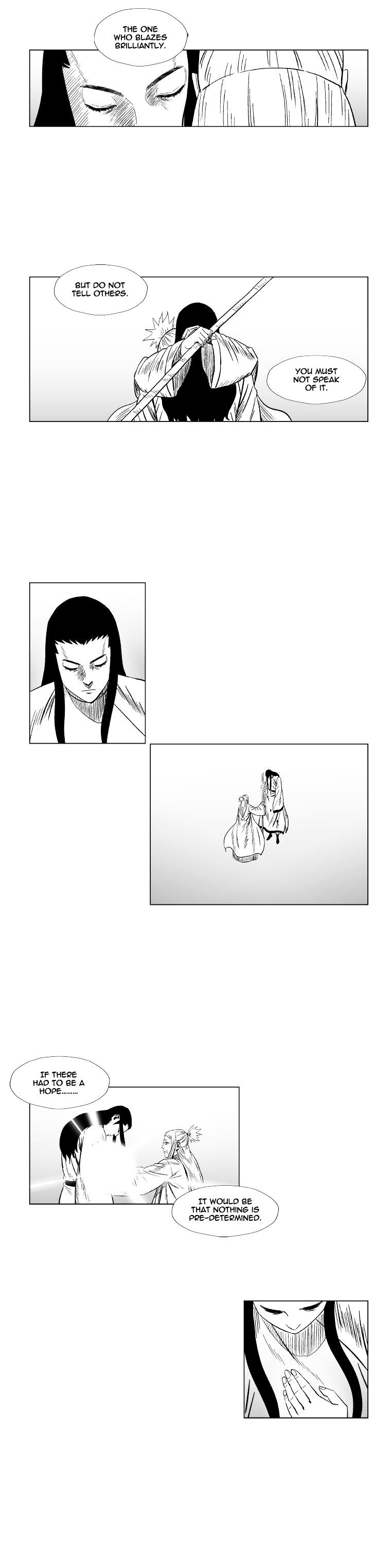 Red Storm Chapter 124 image 10