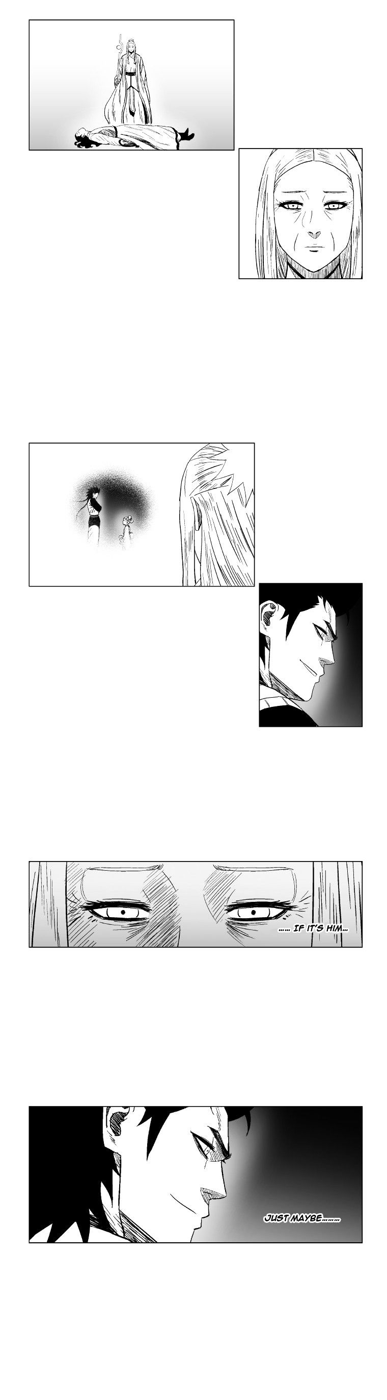 Red Storm Chapter 124 image 11