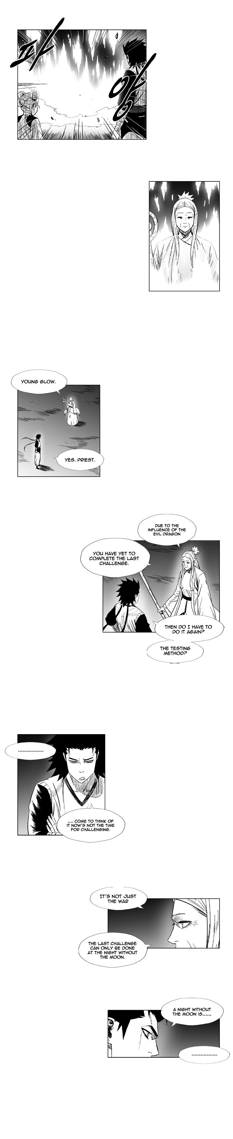 Red Storm Chapter 124 image 12