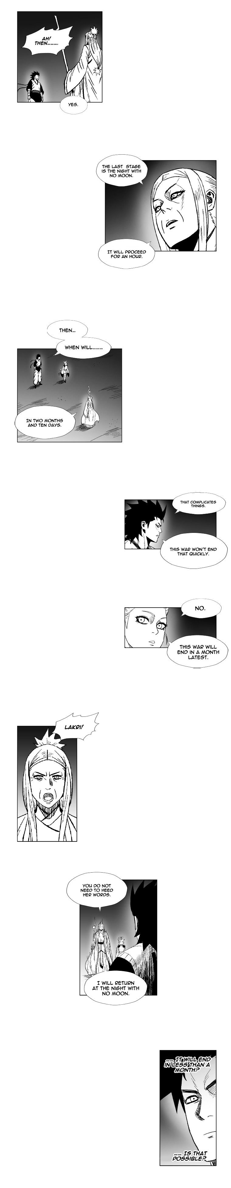 Red Storm Chapter 124 image 13