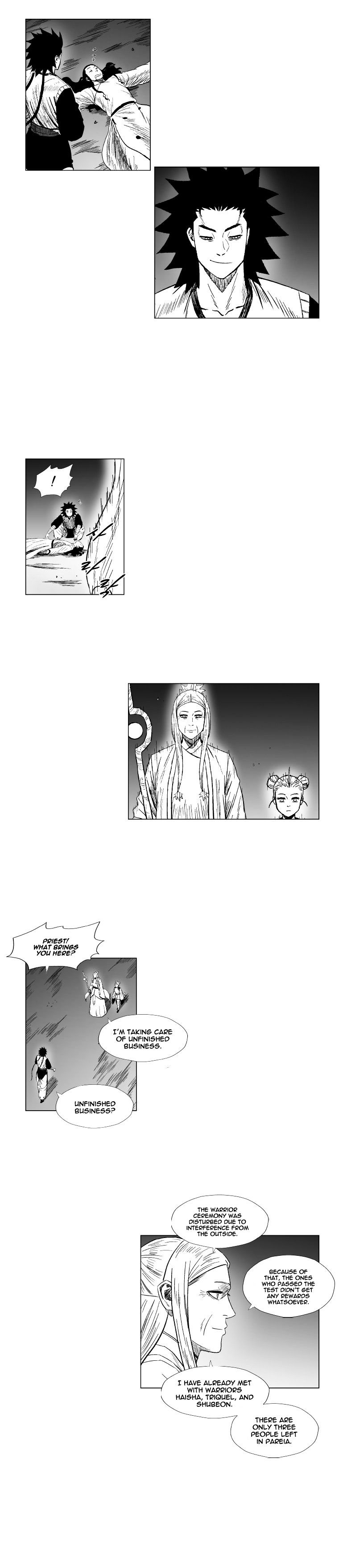 Red Storm Chapter 124 image 6