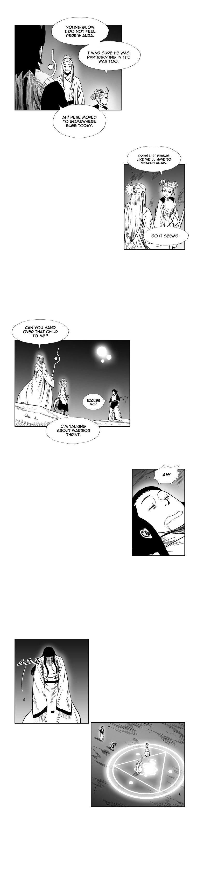 Red Storm Chapter 124 image 7
