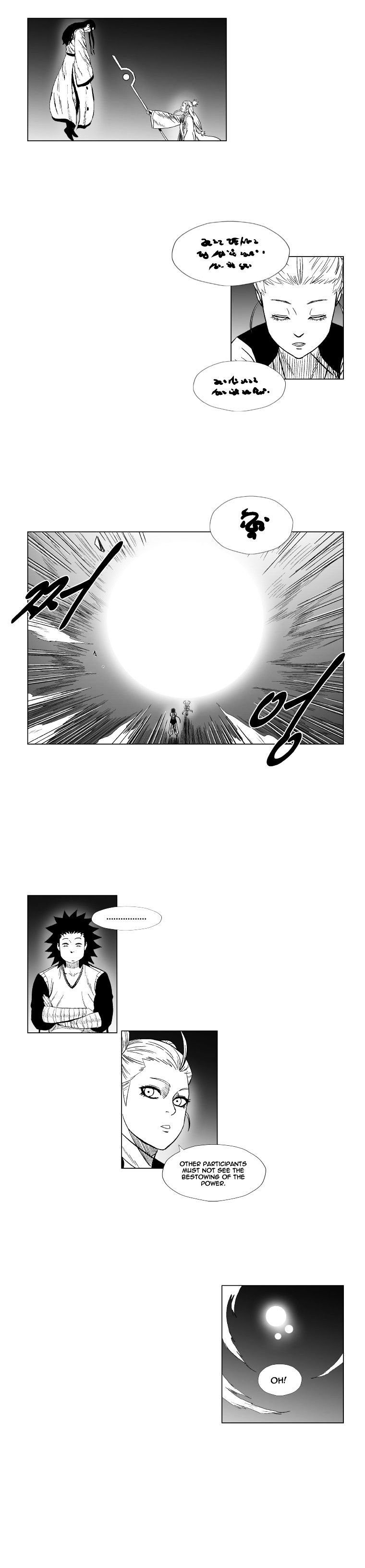 Red Storm Chapter 124 image 8