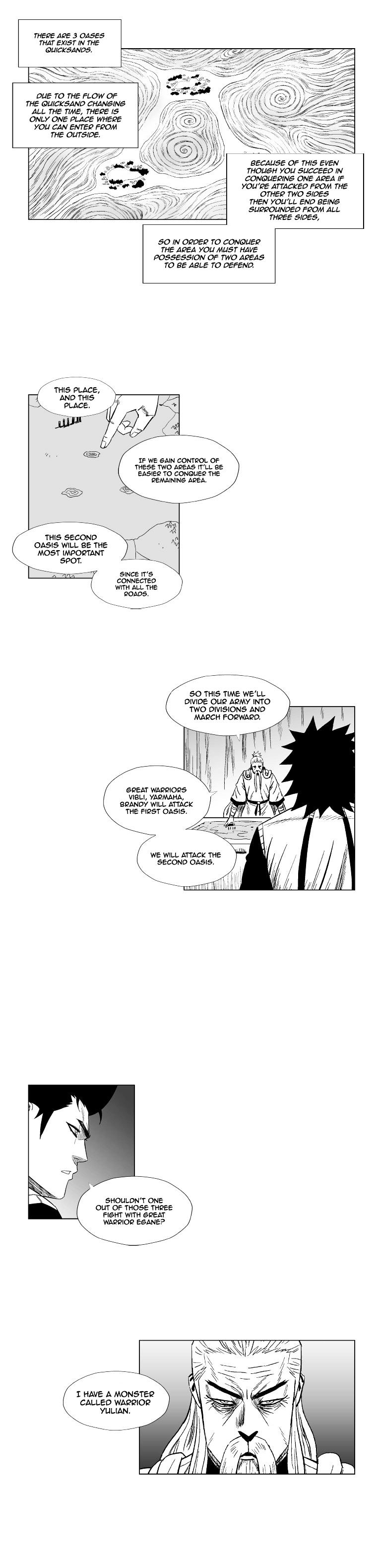 Red Storm Chapter 125 image 12
