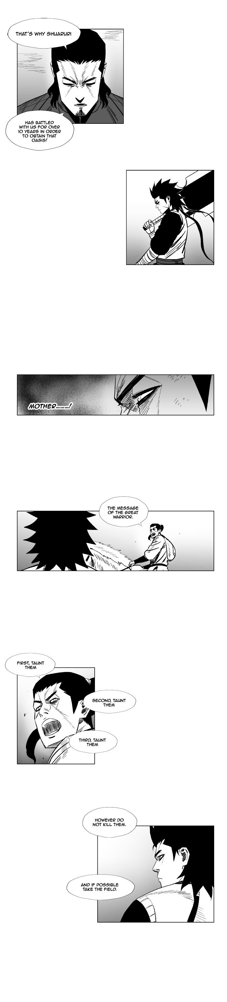 Red Storm Chapter 126 image 12