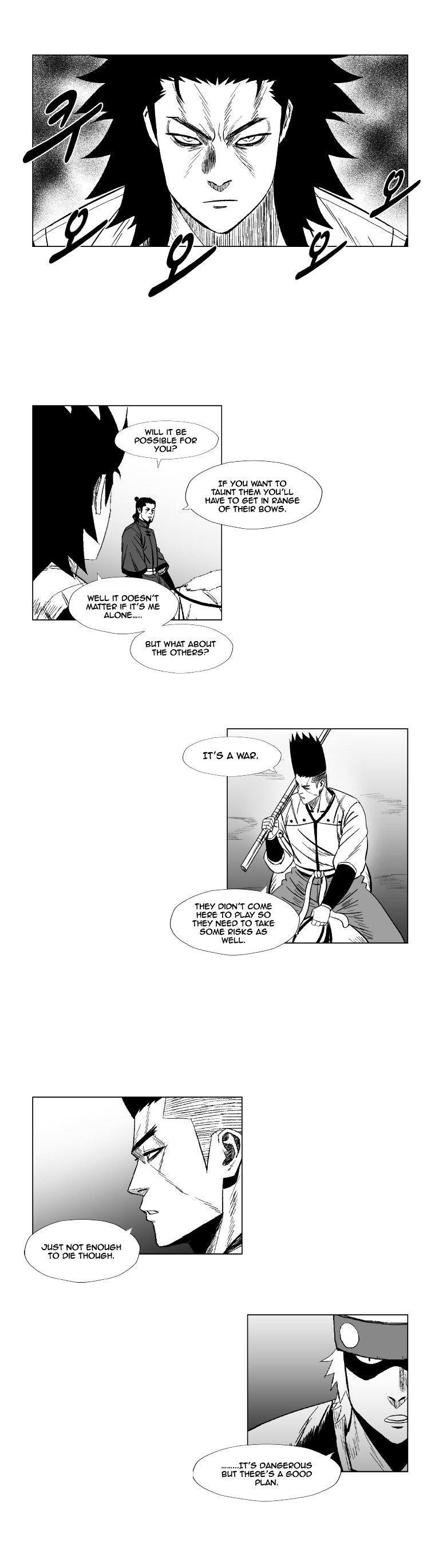 Red Storm Chapter 126 image 13