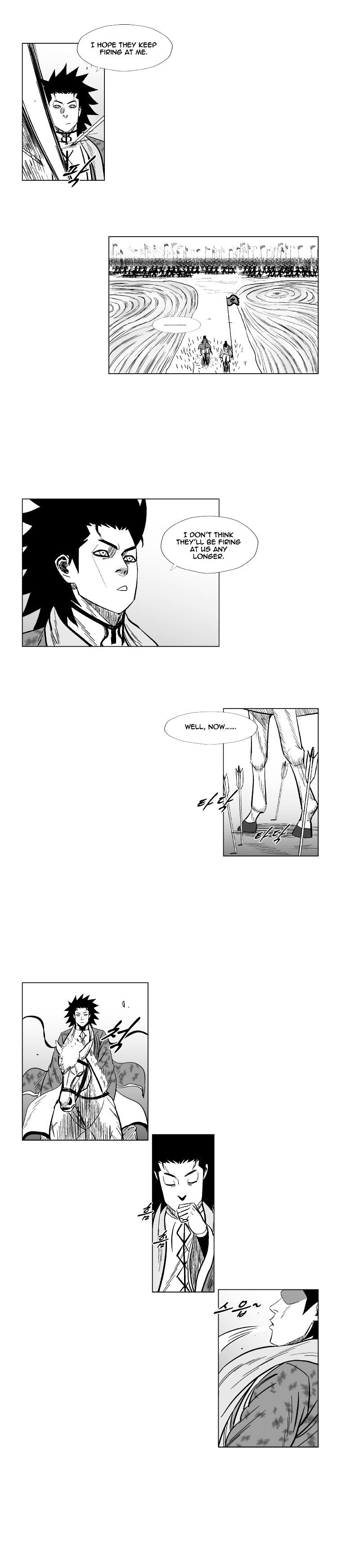 Red Storm Chapter 127 image 9