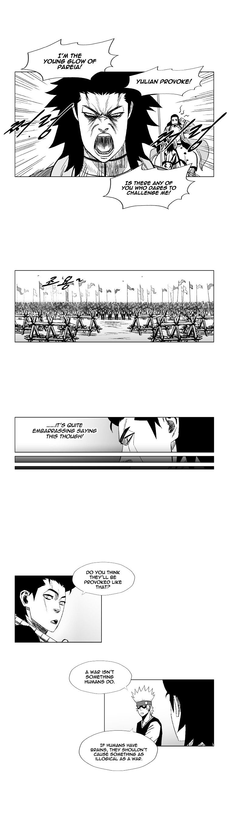 Red Storm Chapter 127 image 10