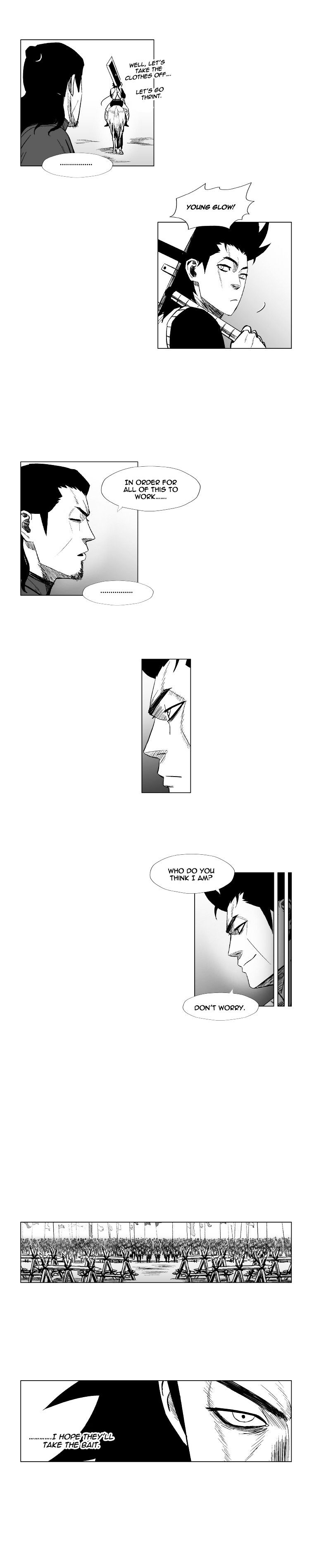 Red Storm Chapter 127 image 12