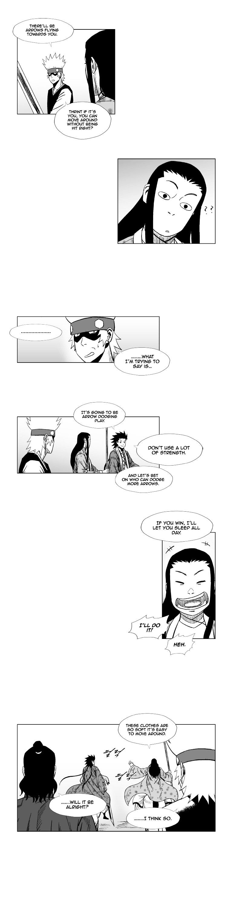 Red Storm Chapter 127 image 2