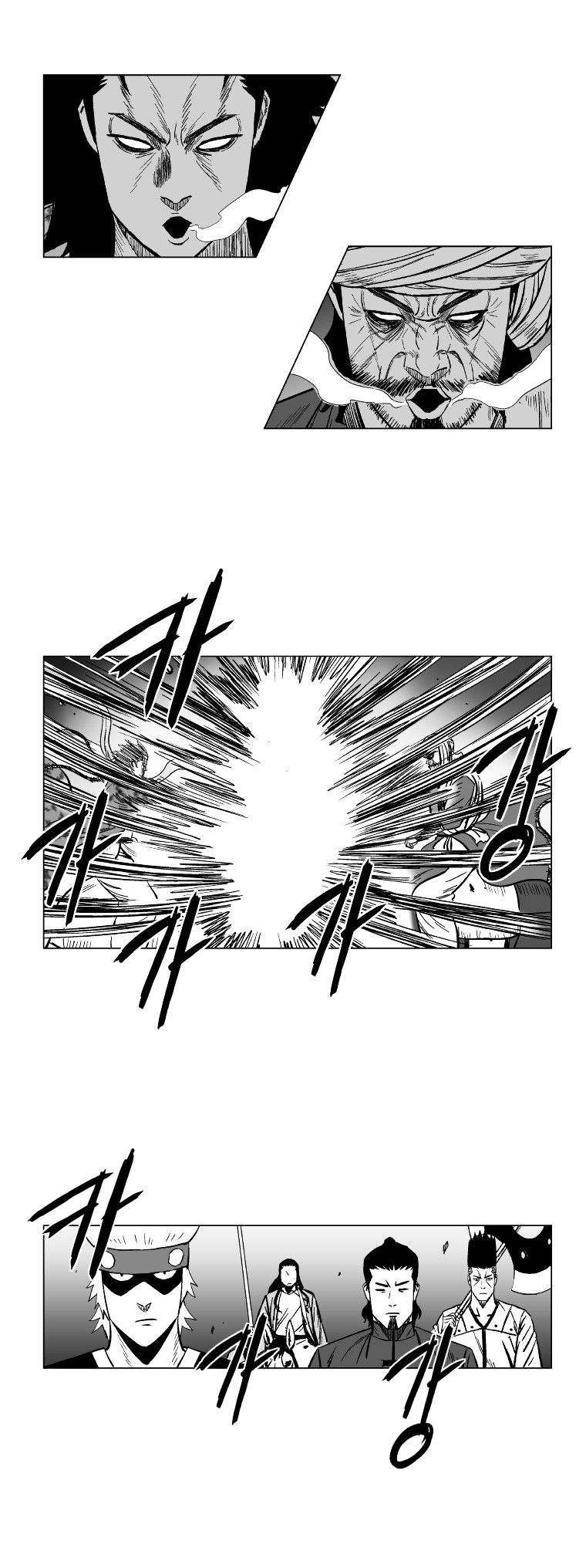 Red Storm Chapter 128 image 12