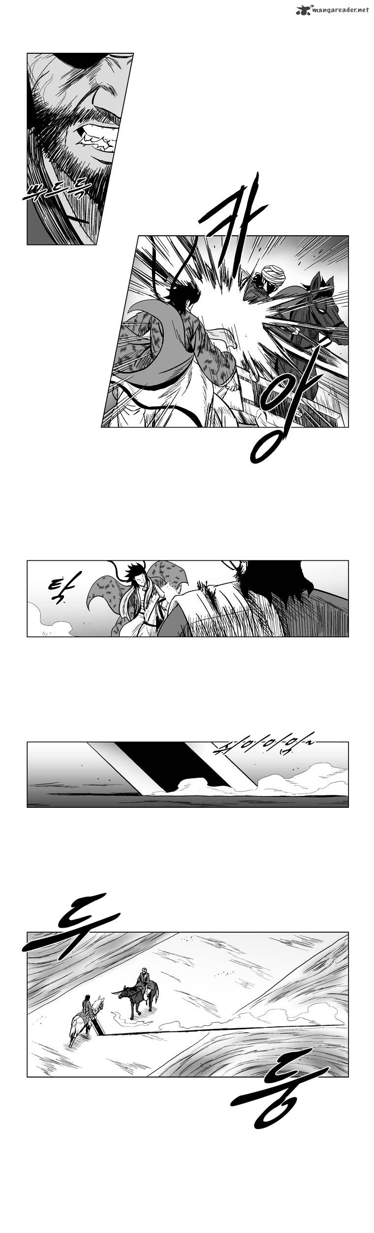 Red Storm Chapter 129 image 9