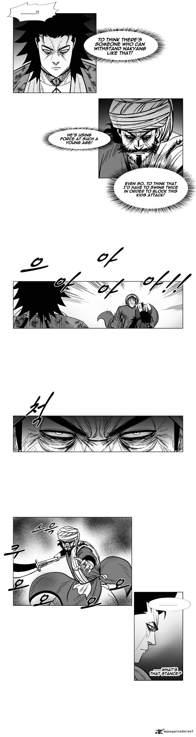 Red Storm Chapter 129 image 10