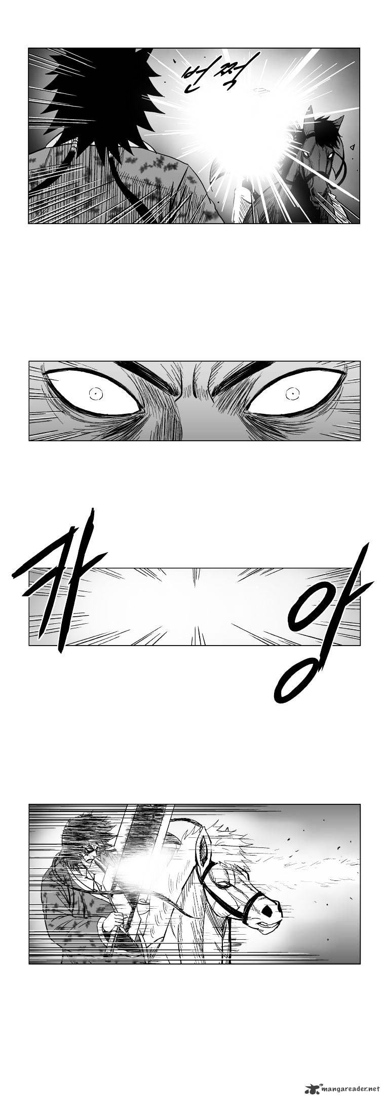Red Storm Chapter 129 image 11
