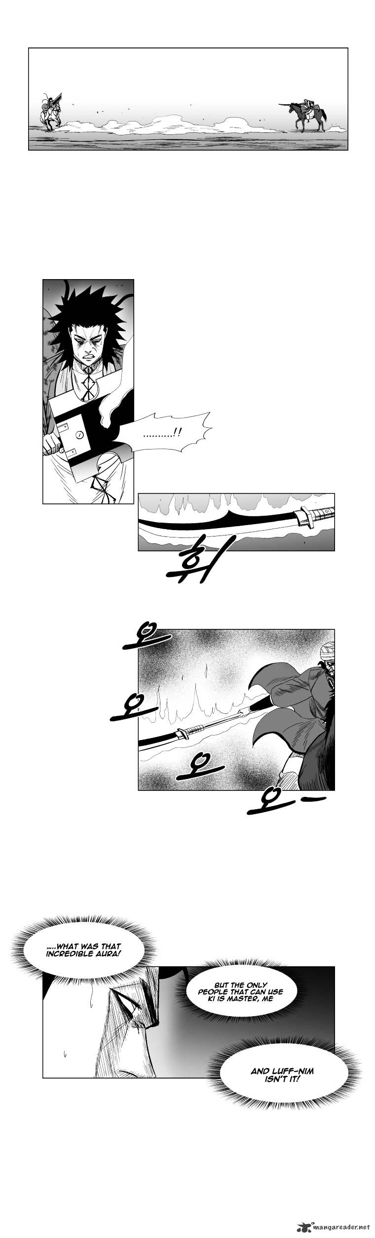 Red Storm Chapter 129 image 12
