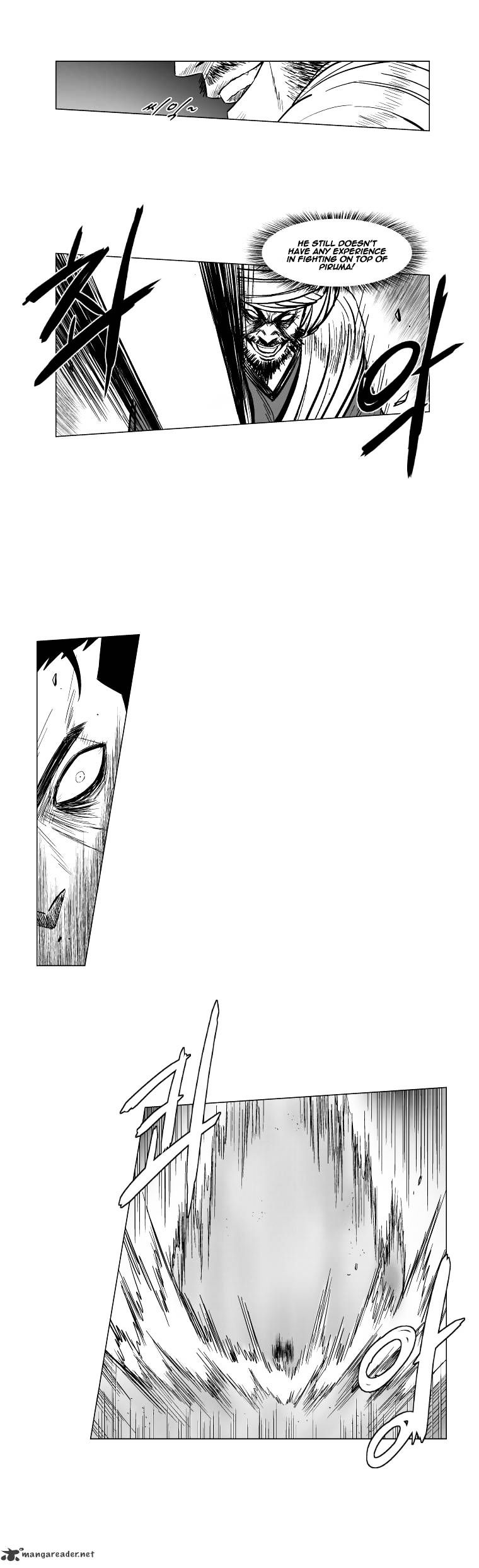 Red Storm Chapter 129 image 2