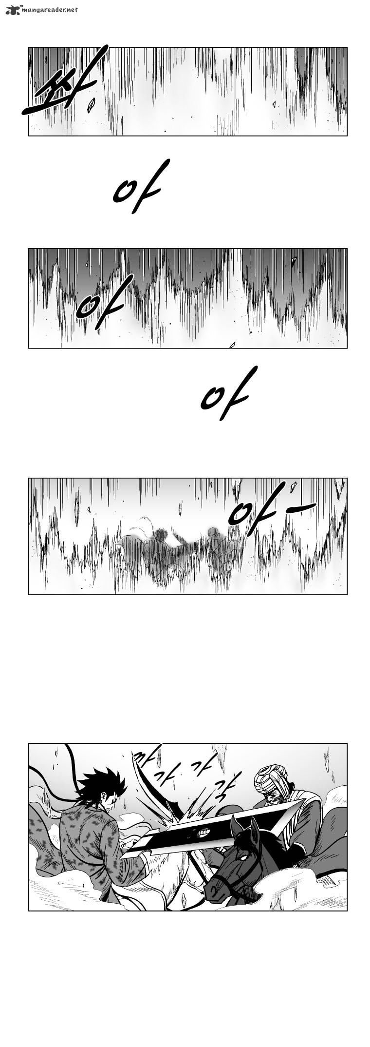 Red Storm Chapter 129 image 3