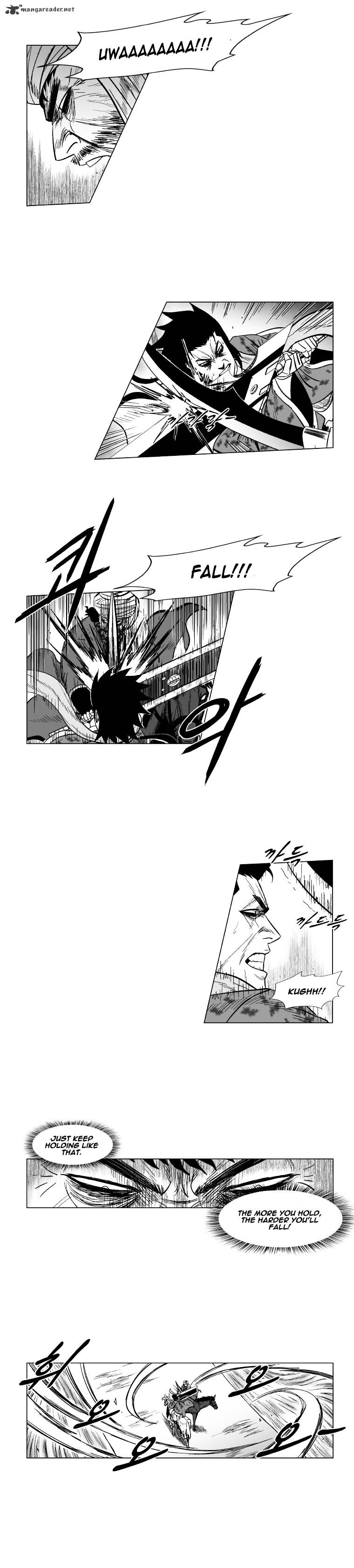 Red Storm Chapter 129 image 4