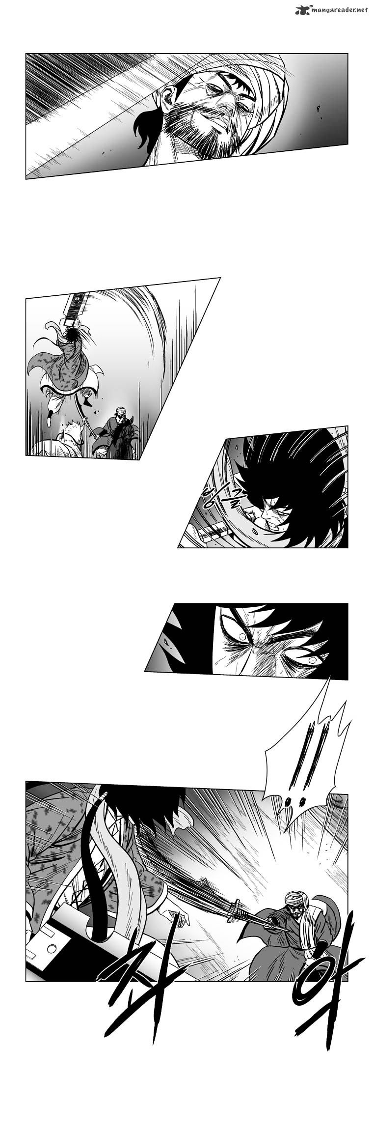 Red Storm Chapter 129 image 6