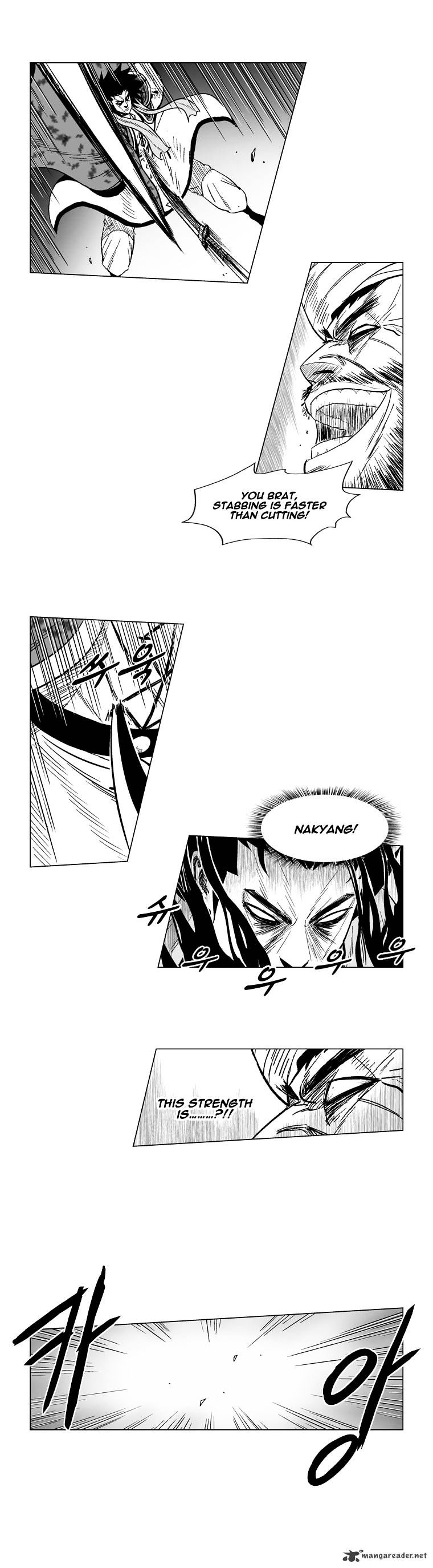 Red Storm Chapter 129 image 7