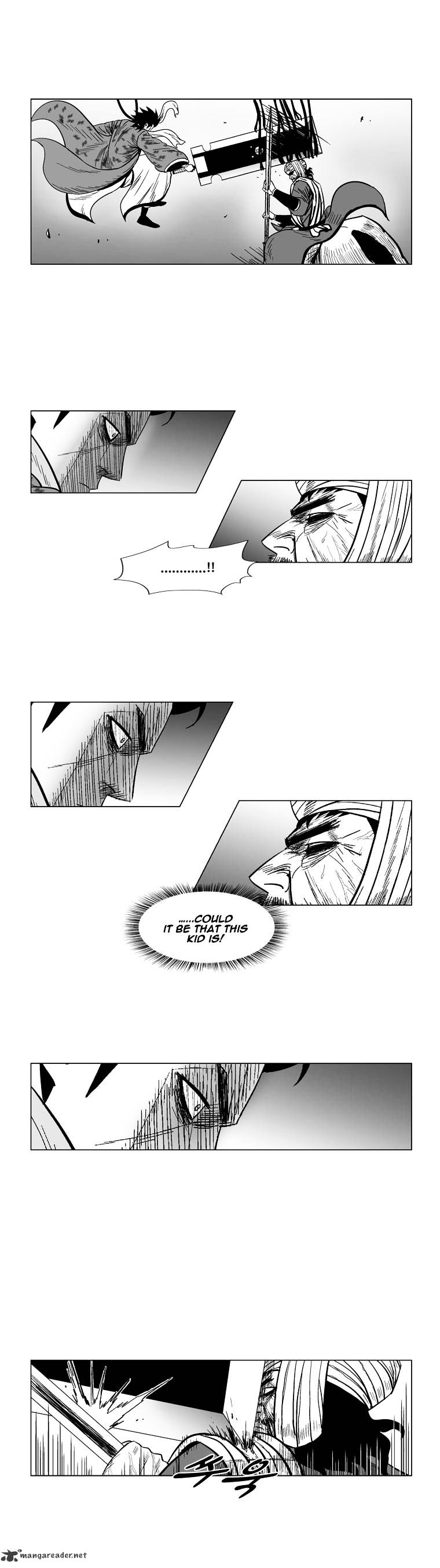 Red Storm Chapter 129 image 8